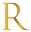 Rumor Rose logo